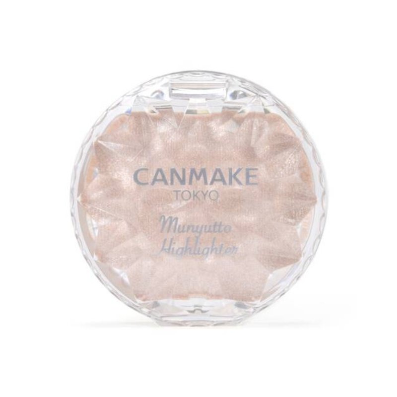 Canmake Munyutto Highlighter