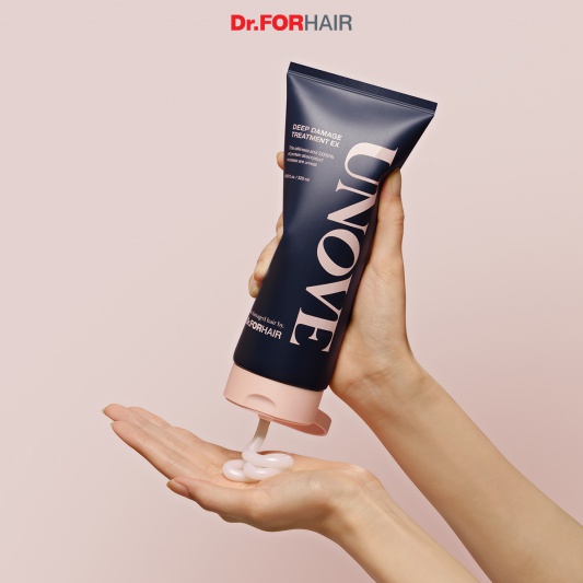 Dr.Forhair Unove Deep Damage Treatment EX (NK)