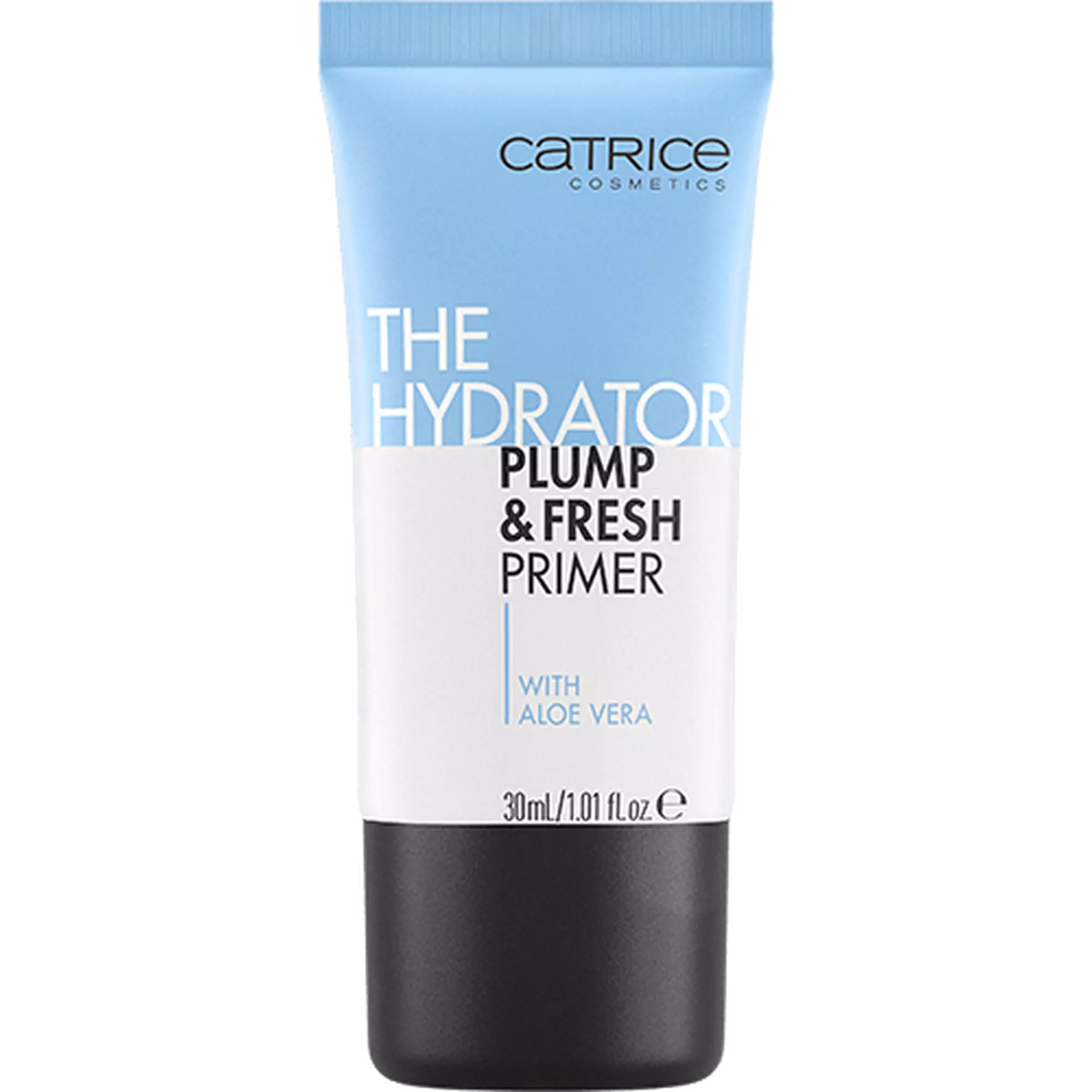 Kem Lót Catrice The Hydrator Plump & Fresh Primer (NK)