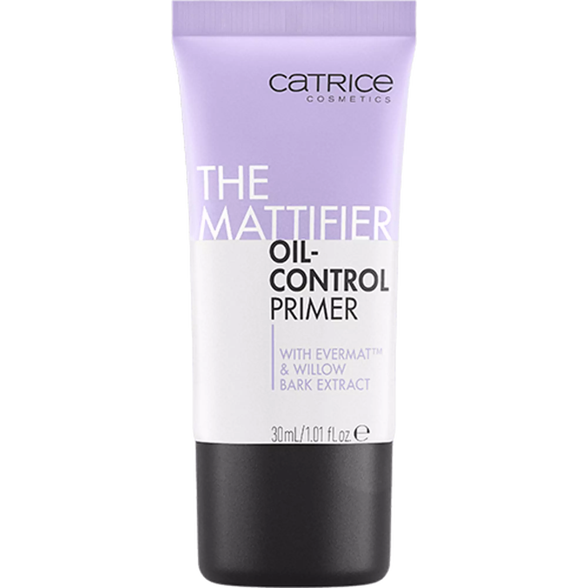 Kem Lót Catrice The Mattifier Oil-Control Primer