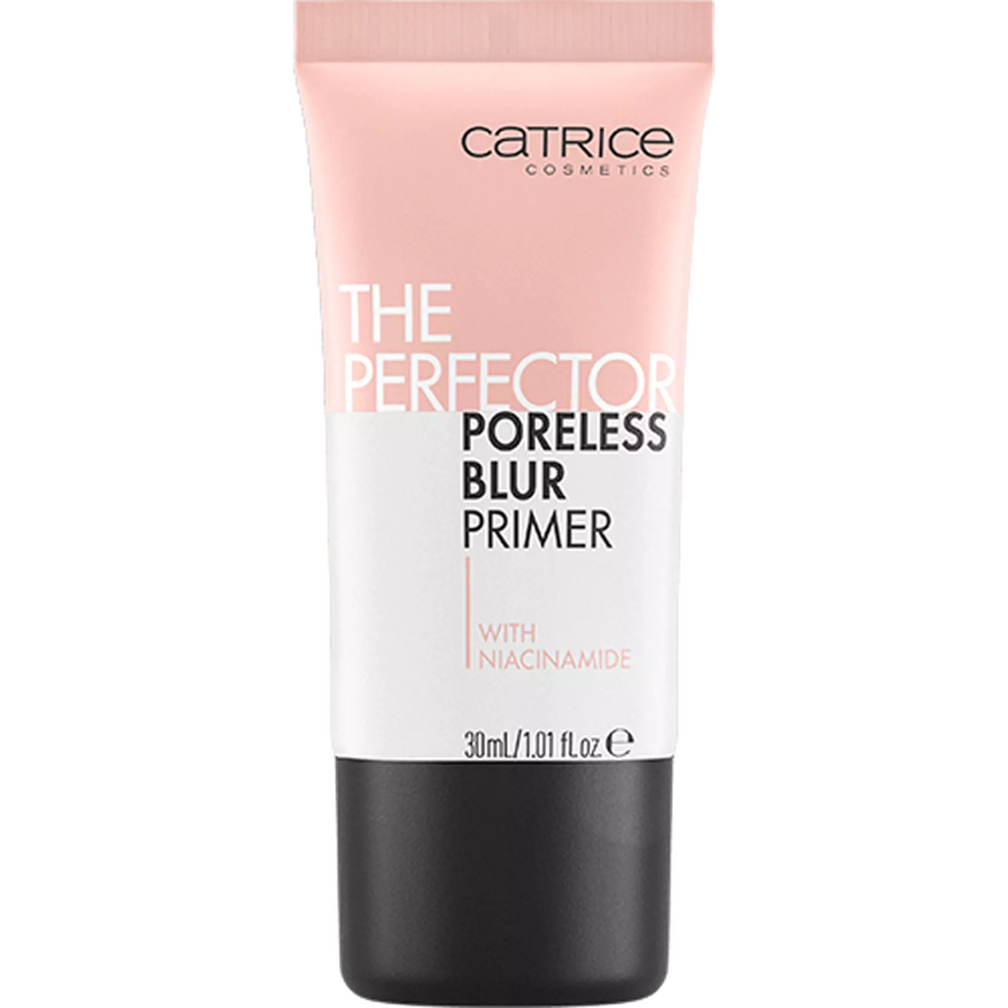 Kem Lót Catrice The Perfector Poreless Blur Primer (NK)