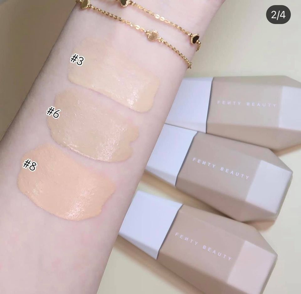 Fenty Beauty Eaze Drop Blurring Skin Tint 32ml