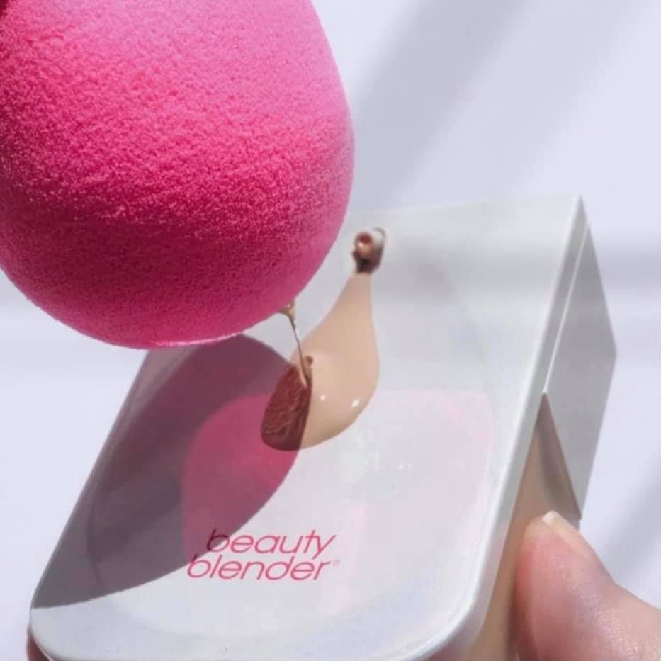 Beauty Blender Bounce™ Liquid Whip Long Wear Foundation 30ml SonAuth