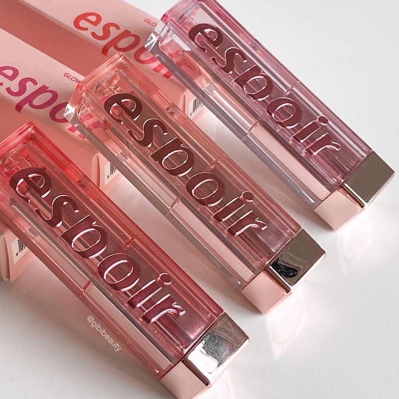 Espoir Nowear Glow Lip Balm (NK)