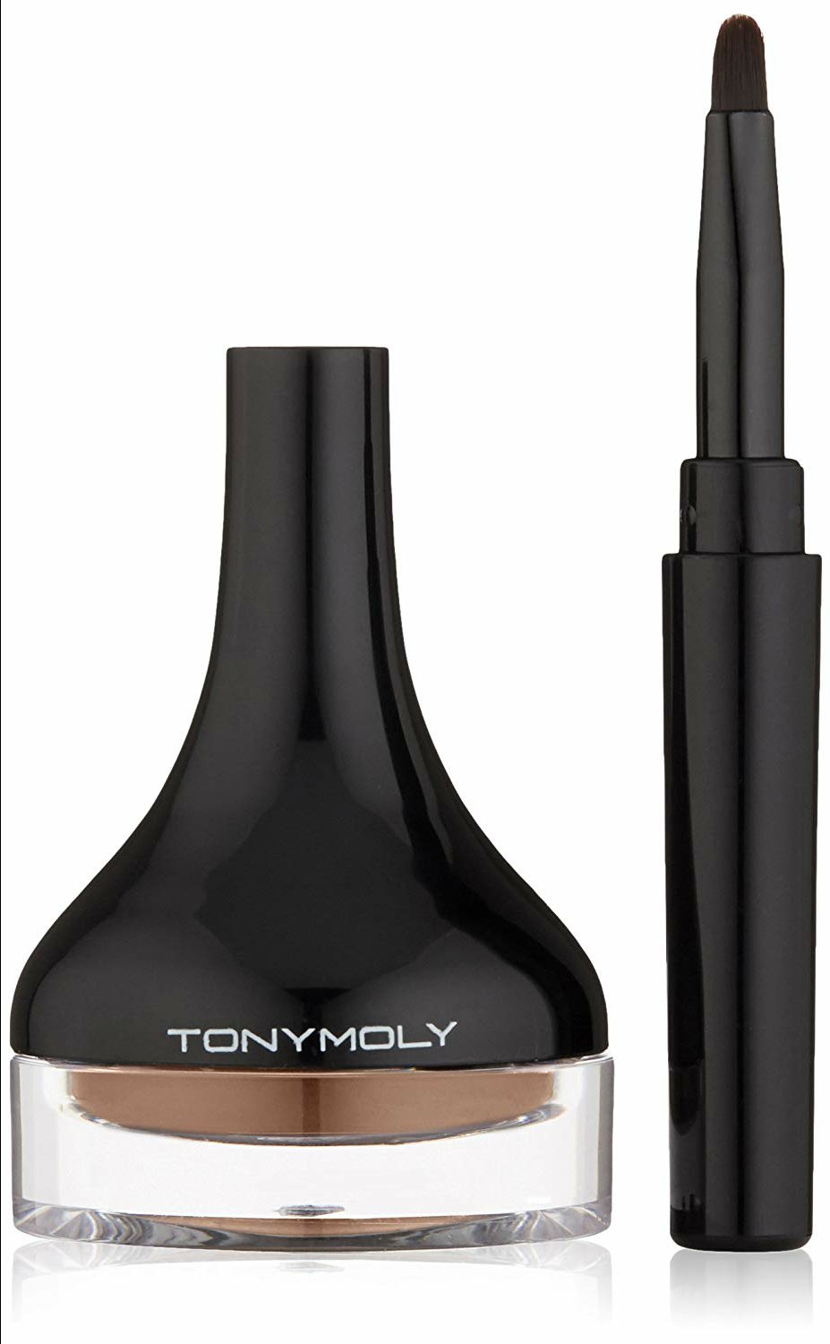 Gel kẻ mắt Tony Moly Gel Eyeliner