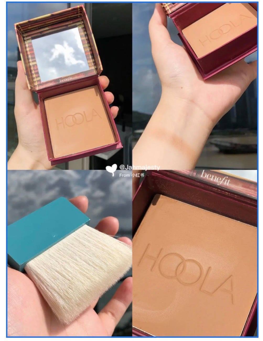 Benefit Hoola Matte Bronzer