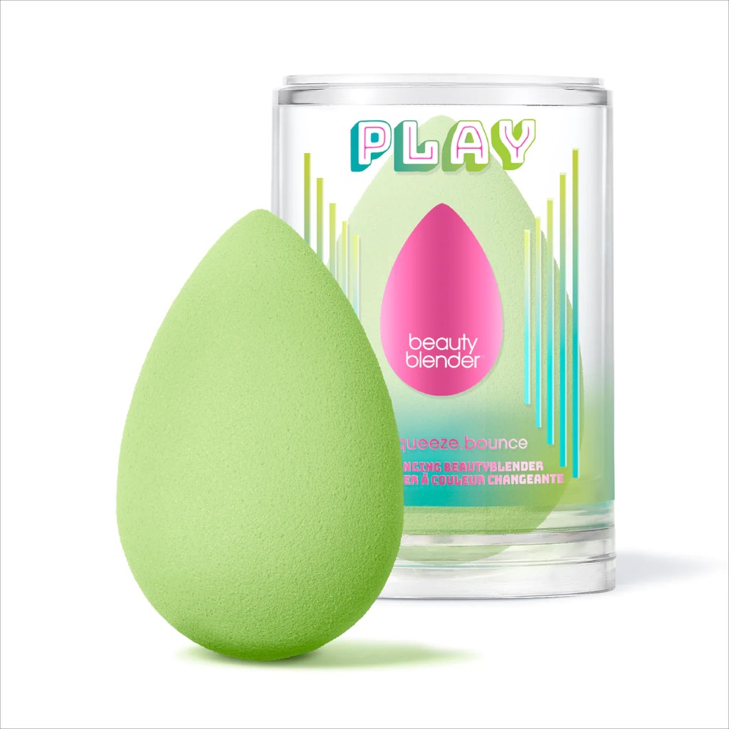 Mút Trang Điểm Beautyblender Makeup Sponge