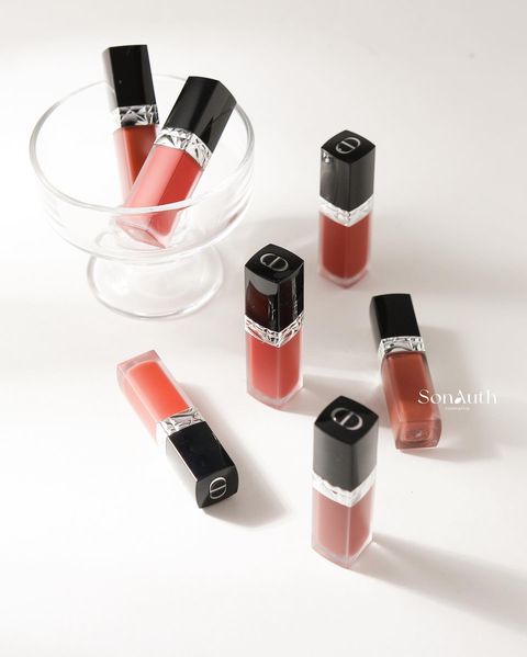 Dior Rouge Forever Liquid