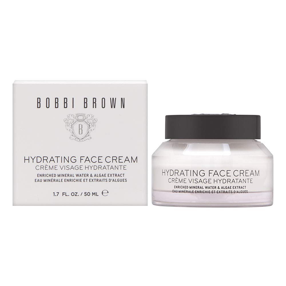 Kem Dưỡng Bobbi Brown Hydrating Face Cream 50ml