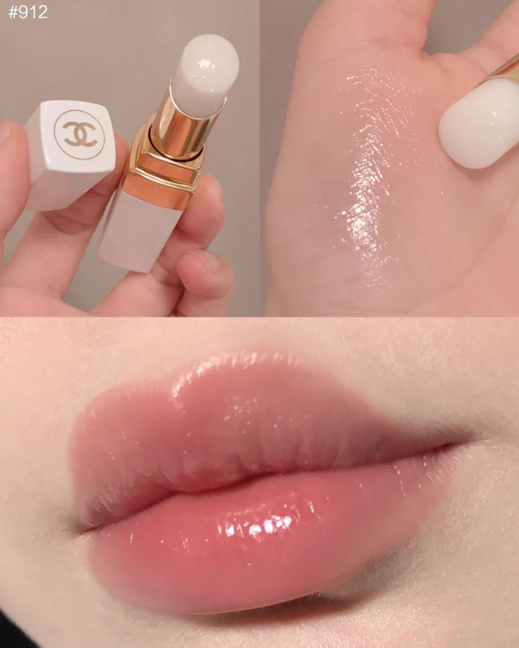 Son Thỏi Chanel Rouge Coco Baume Hydrating Lip Balm