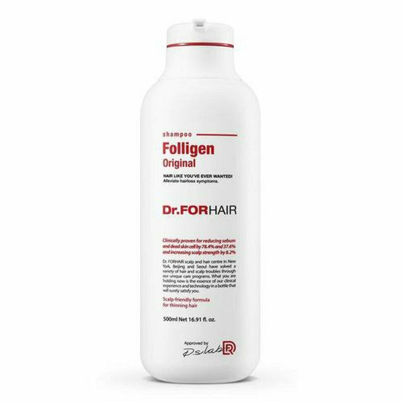 Dr.Forhair Folligen Shampoo Original (NK)