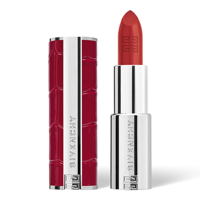 Son Thỏi Givenchy Le Rouge Interdit Lunar New Year Edition - 333 Intense Silk