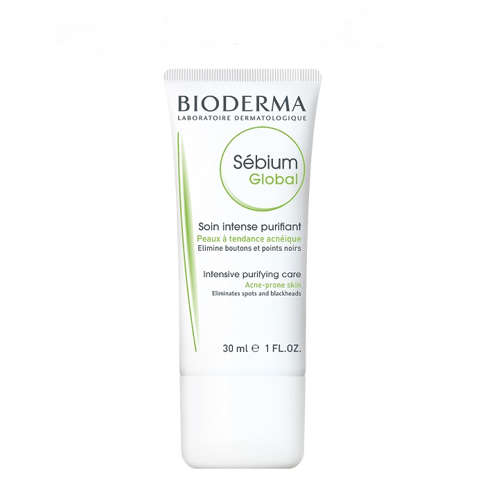 Kem dưỡng Bioderma Sebium Global 30ml