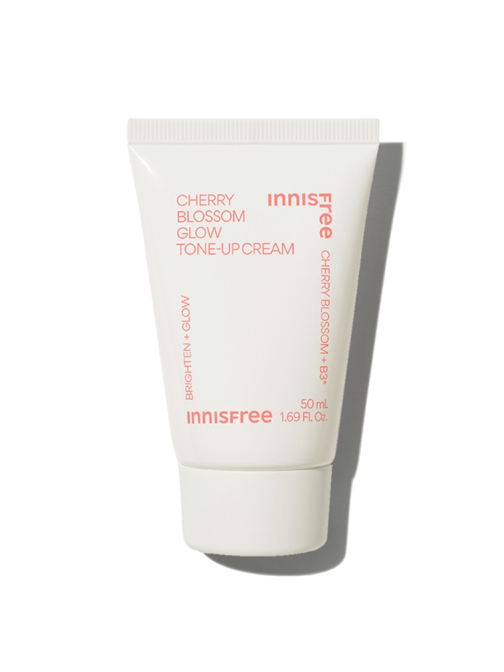 Kem Dưỡng Innisfree Cherry Blossom Glow Tone Up Cream 50ml