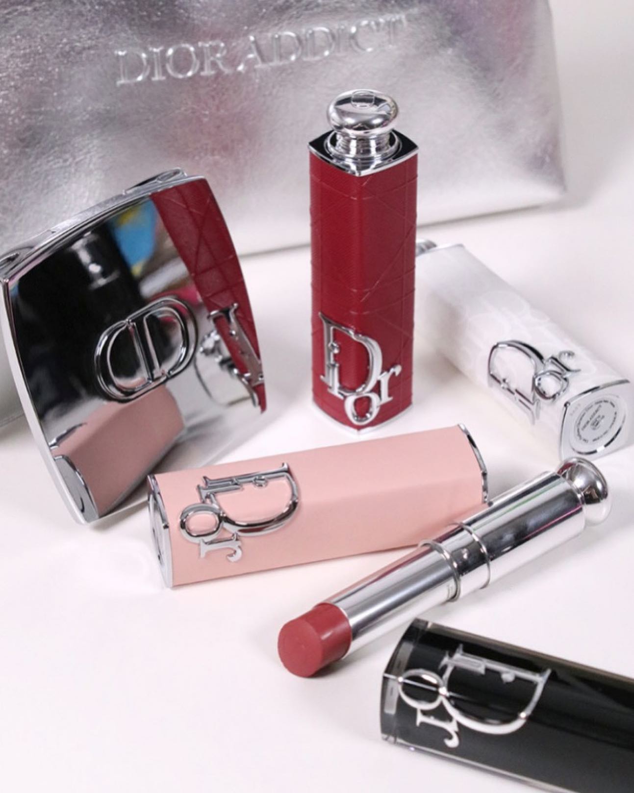 Vỏ Son Thay Thế Dior Addict Lipstick Case