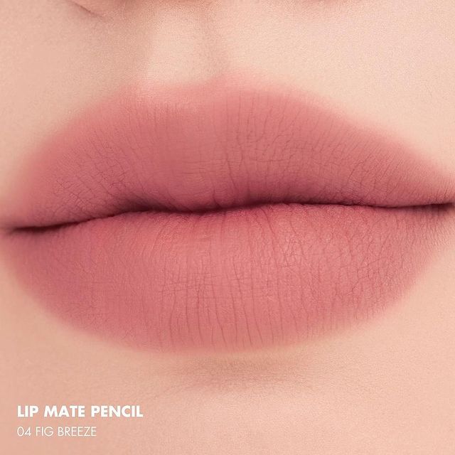 Chì Kẻ Môi Romand Lip Mate Pencil 0.5g