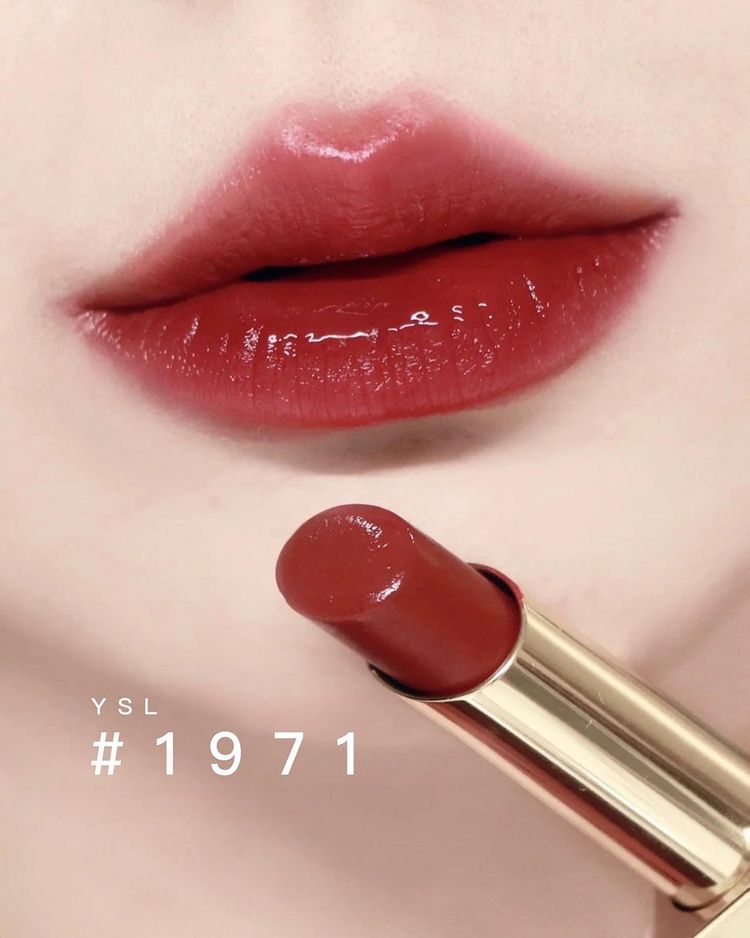 Son Thỏi YSL Rouge Pur Couture The Bold Lipstick