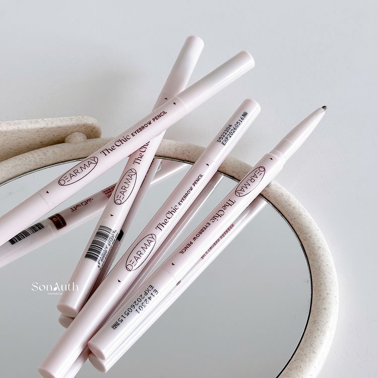 Kẻ Mày Dearmay The Chic Eyebrow Pencil