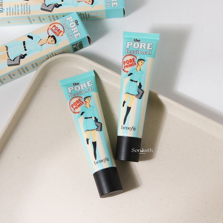 Kem Lót Benefit The Porefessional Face Primer 22ml