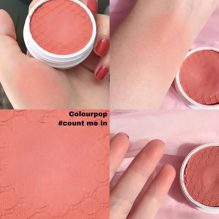 Phấn Má Colourpop Super Shock Cheek