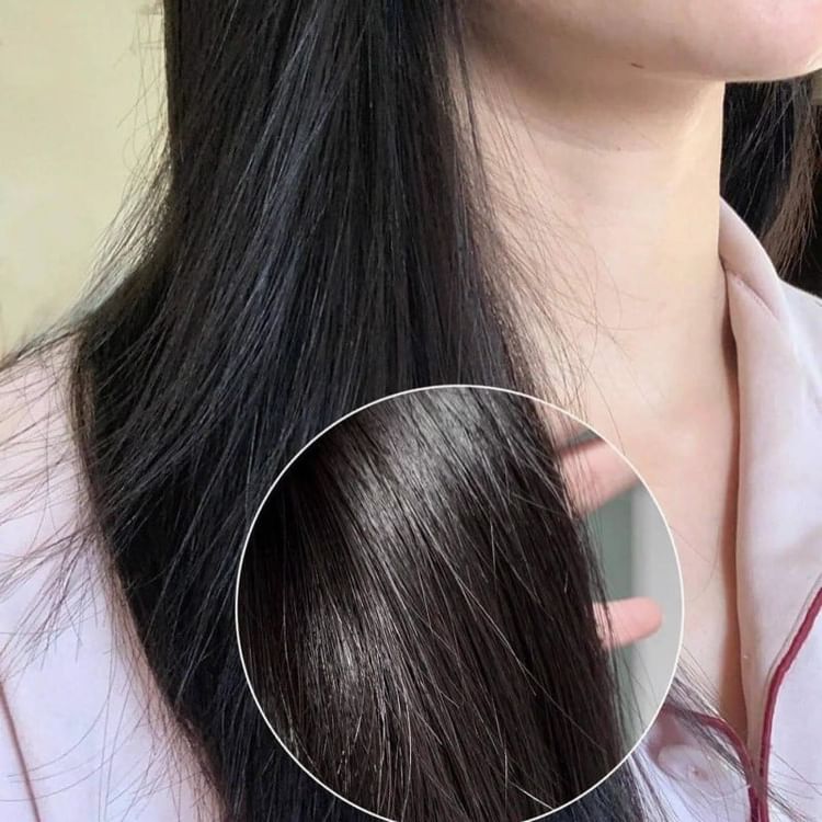 Tinh Dầu Dưỡng Tóc RAIP R3 Argan Hair Oil 100ml