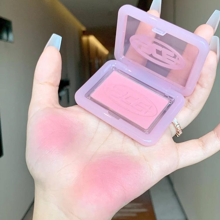 Phấn Má 3CE New Take Face Blusher