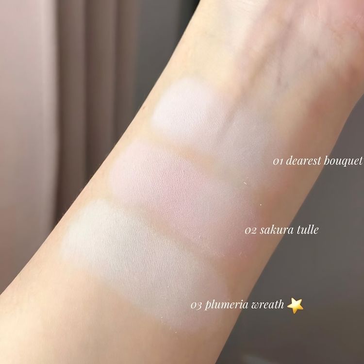 Phấn Phủ Canmake Marshmallow Finish Powder Abloom