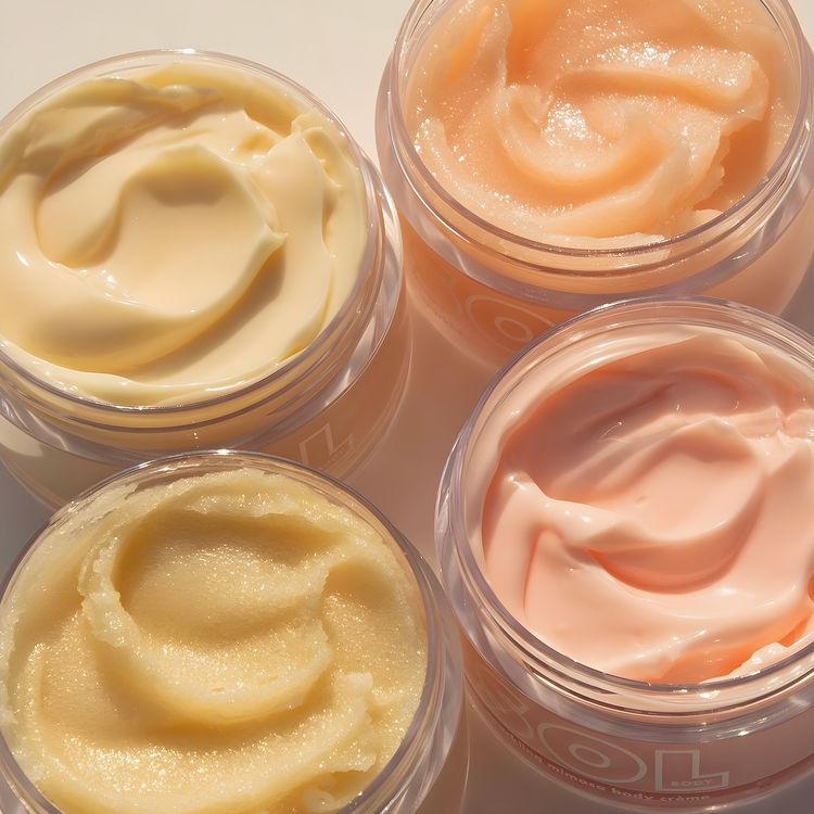 Tẩy Tế Bào Chết Cơ Thể Colourpop Sol Body Scrub 85g