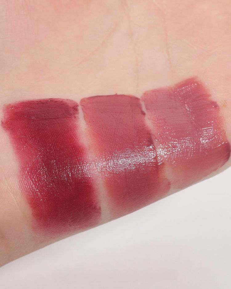 Son Kem Espoir Couture Lip Tint Blur Velvet