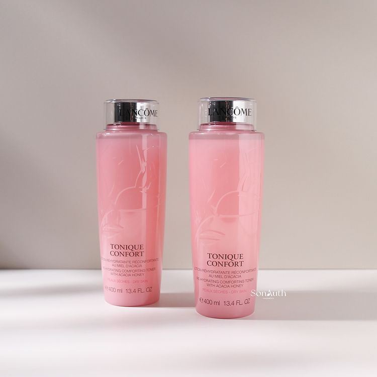 Lancome Re-Hydrating Comforting Toner