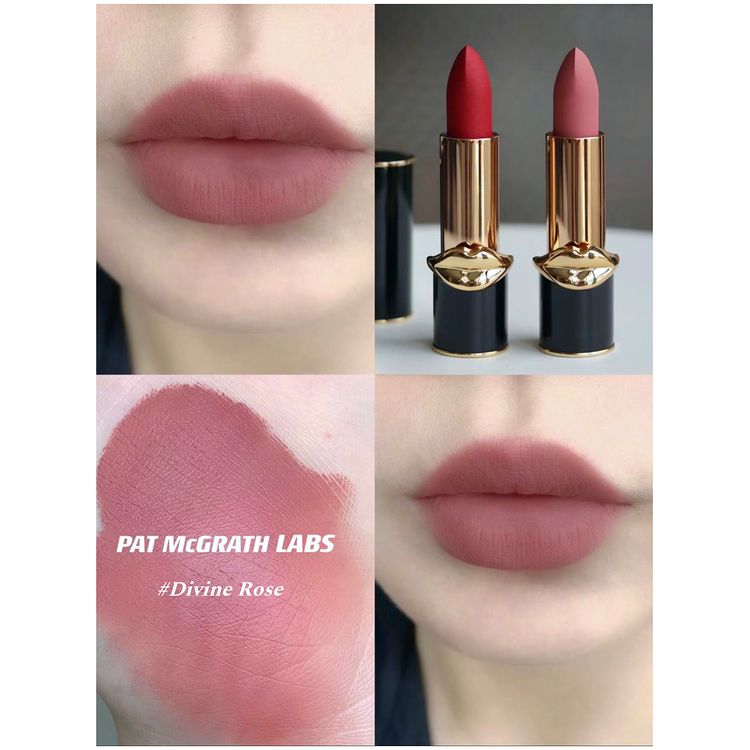 Bộ Sản Phẩm Sephora Favorites Holiday Lip Kit 8pcs