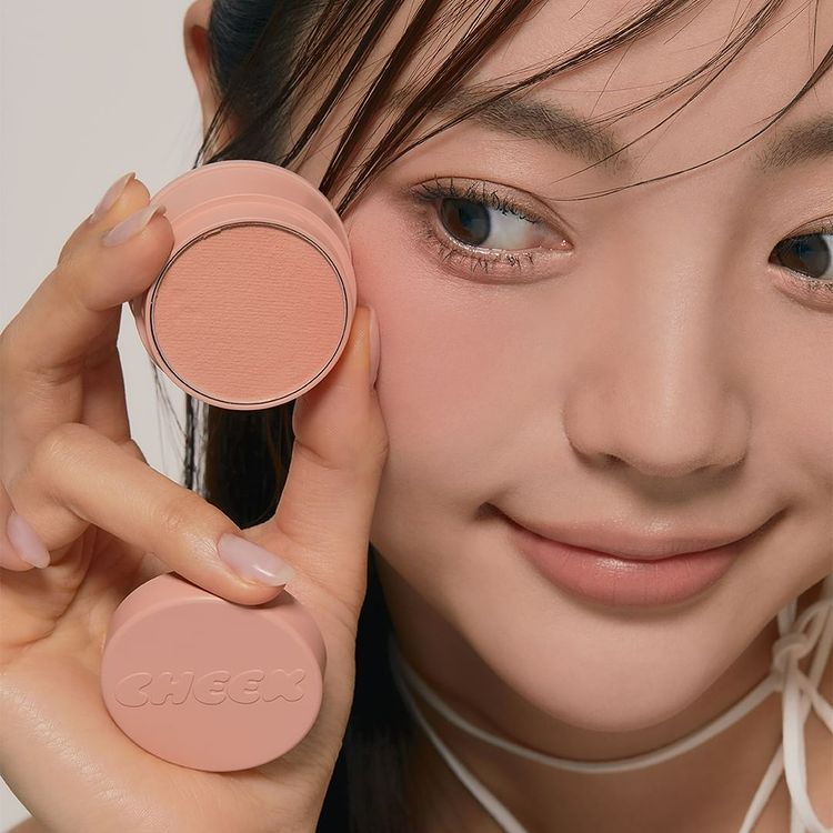 Phấn Má Tonymoly Cheek Tone Jelly Blusher 3.5g