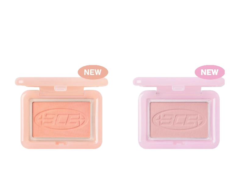 Phấn Má 3CE New Take Face Blusher