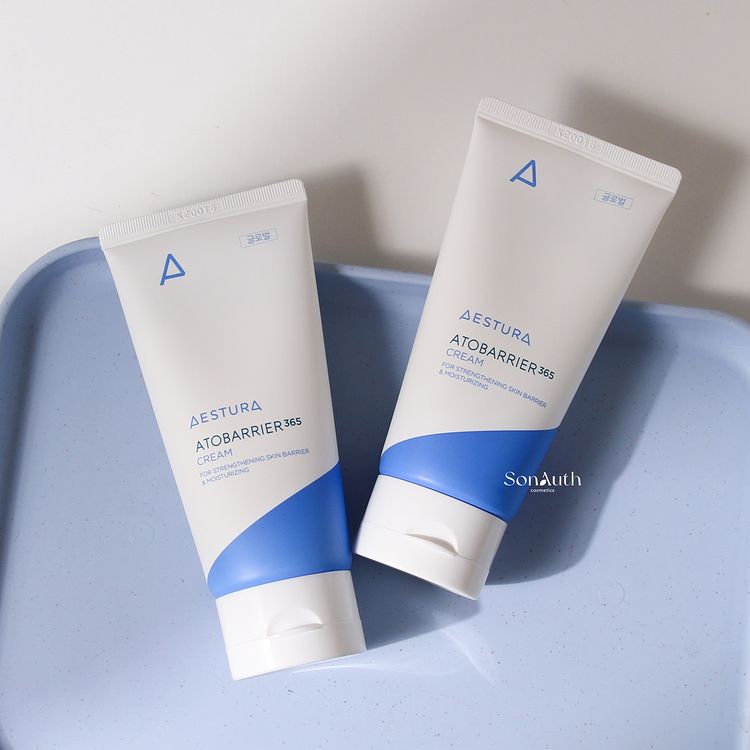 Aestura AtoBarrier 365 Cream 80ml (NK)