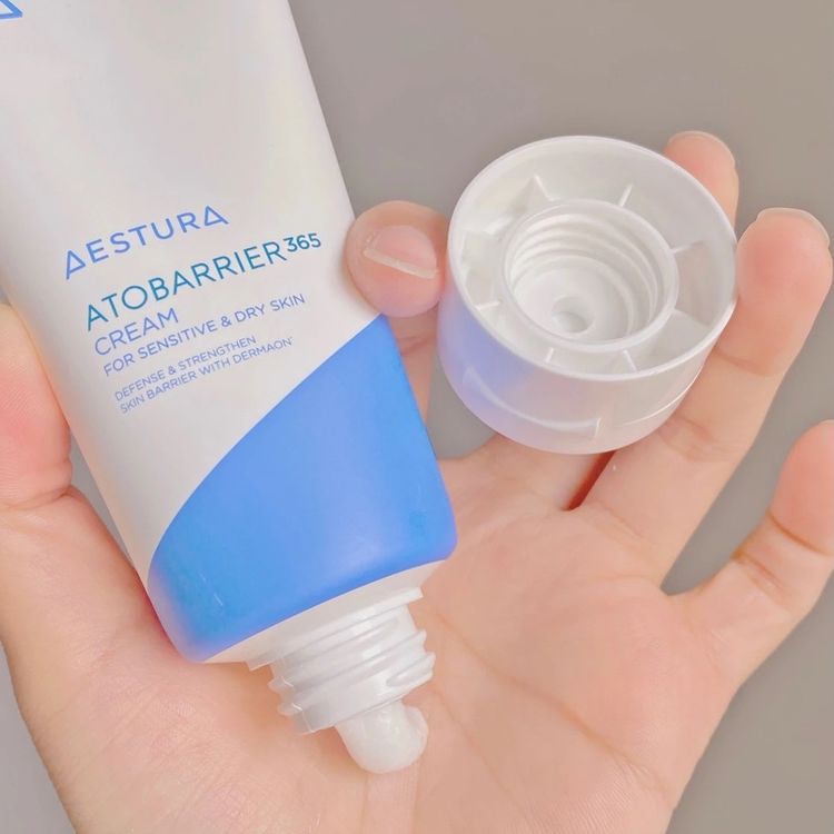 Aestura AtoBarrier 365 Cream 80ml (NK)