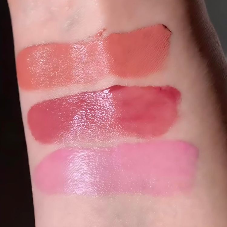 Bộ Saie Mini Dew Blush Trio