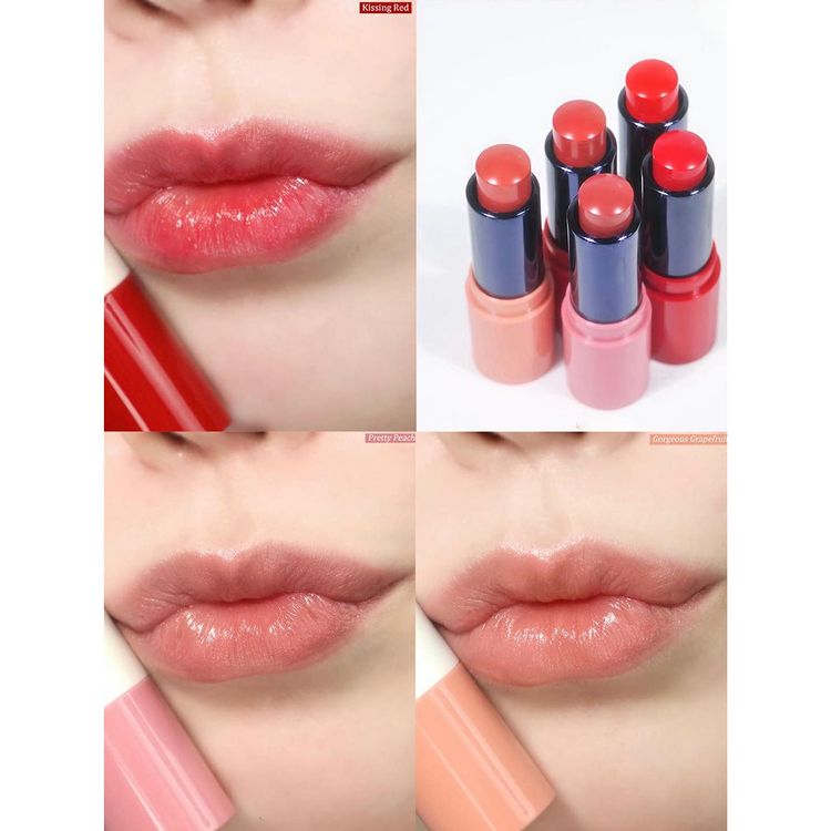 Son Dưỡng Có Màu Vaseline Lip Therapy Colour Stick 4.2g (Kr)