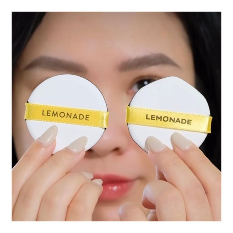 Phấn Nước Lemonade Supermatte Cushion 15g