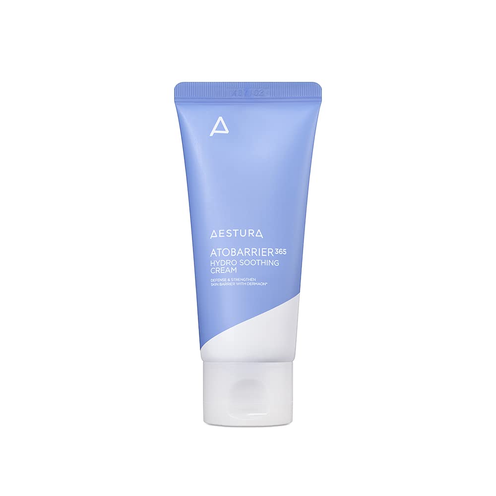 Aestura Atobarrier 365 Hydro Soothing Cream 60ml (NK)