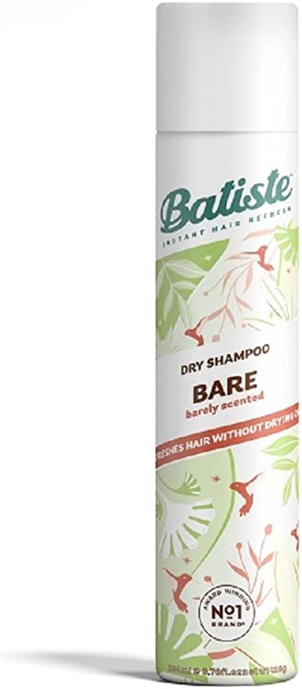 Gội Khô Batiste Dry Shampoo 200ml
