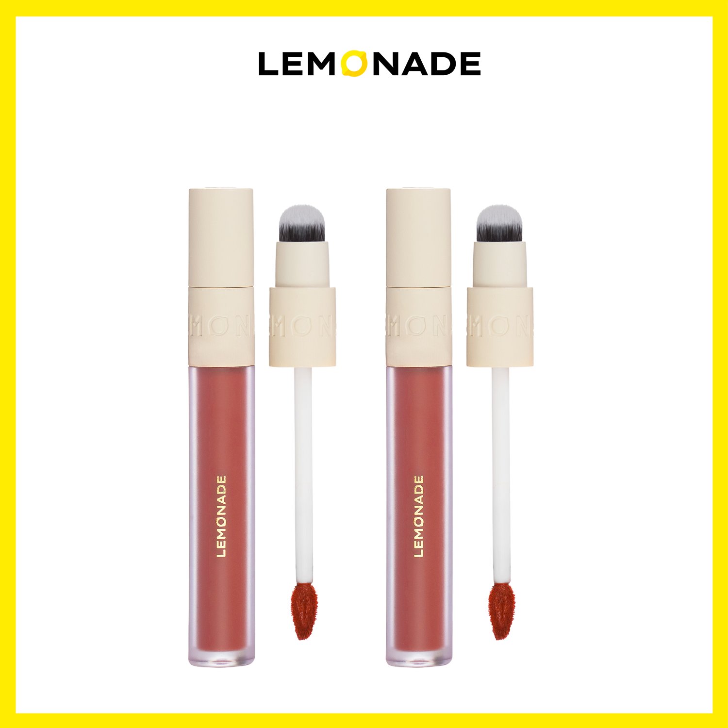 Son Kem Lemonade Perfect Couple Lip 5 Years