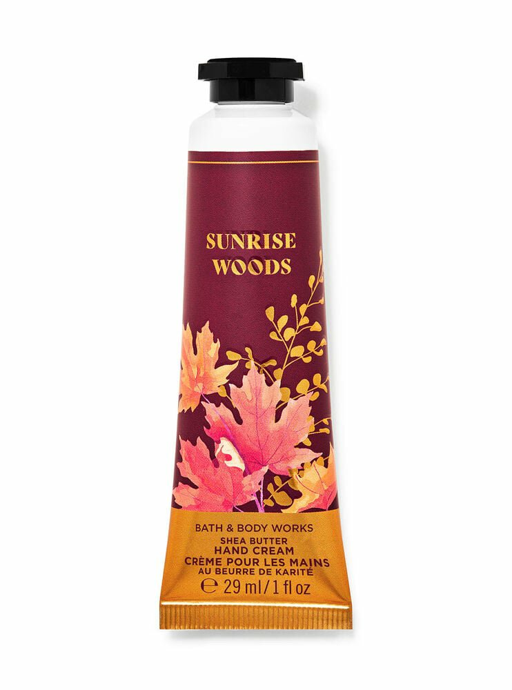 BBW Hand Cream 29ml