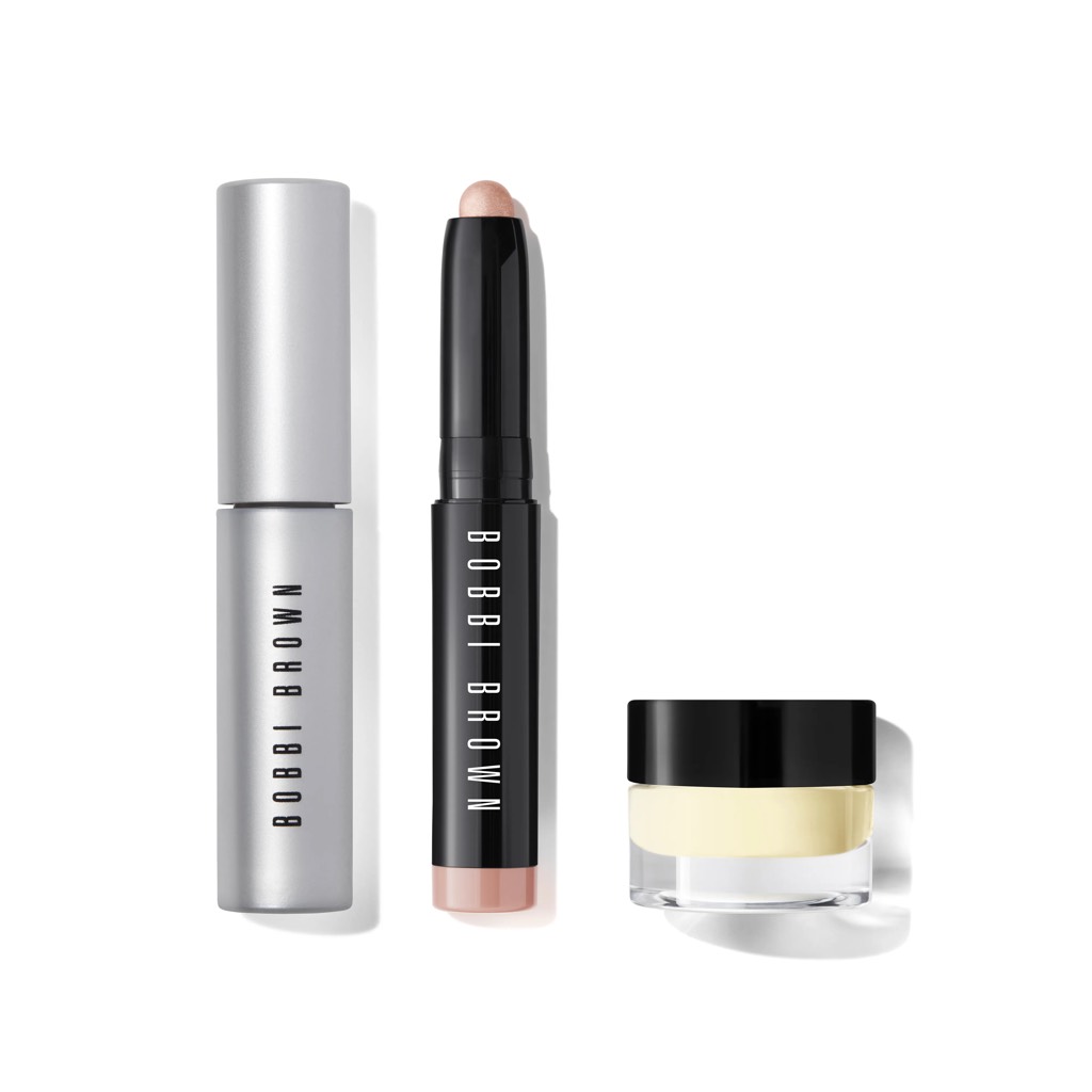 Bộ Trang Điểm Mắt Bobbi Brown On Point Eye Set