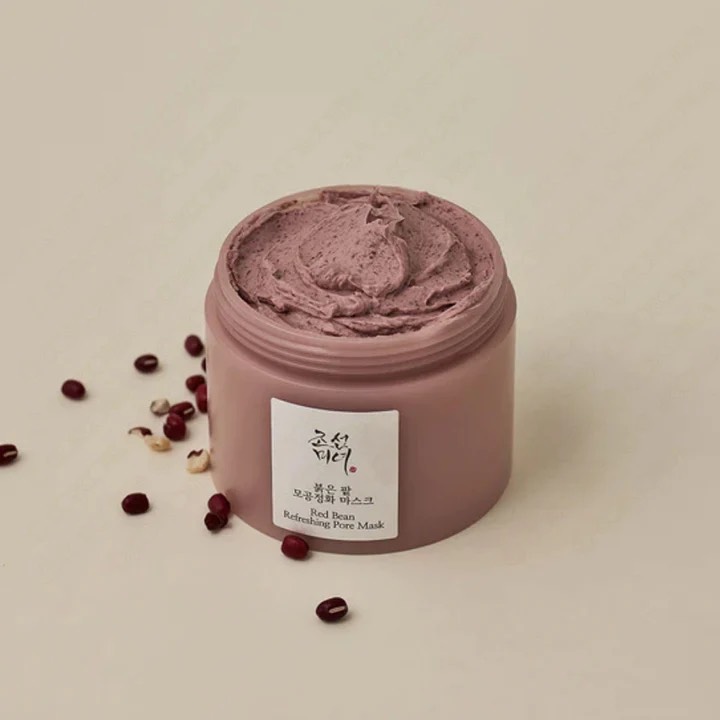 Beauty Of Joseon Red Bean Refreshing Pore Mask 140ml