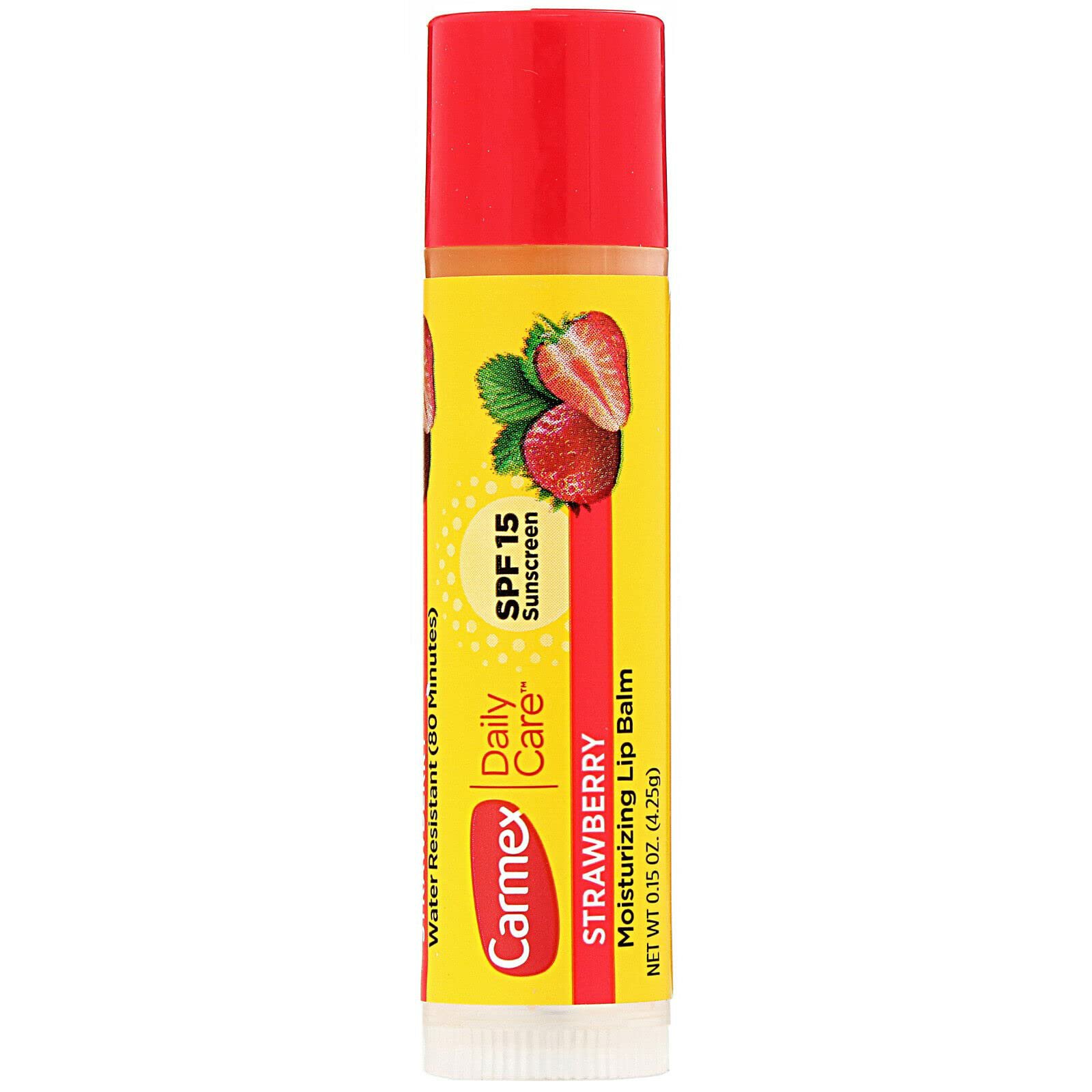 Carmex Lip Balm