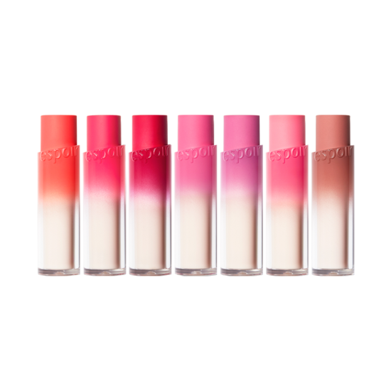 Son Dưỡng Có Màu Espoir Nowear Lipstick Balming Glow Berry Core