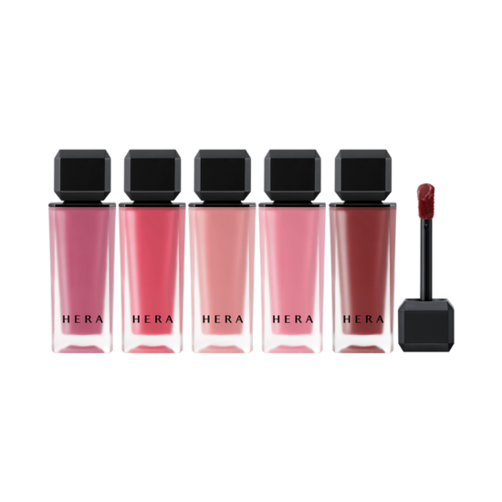 Son Kem Hera Sensual Powder Matte Liquid