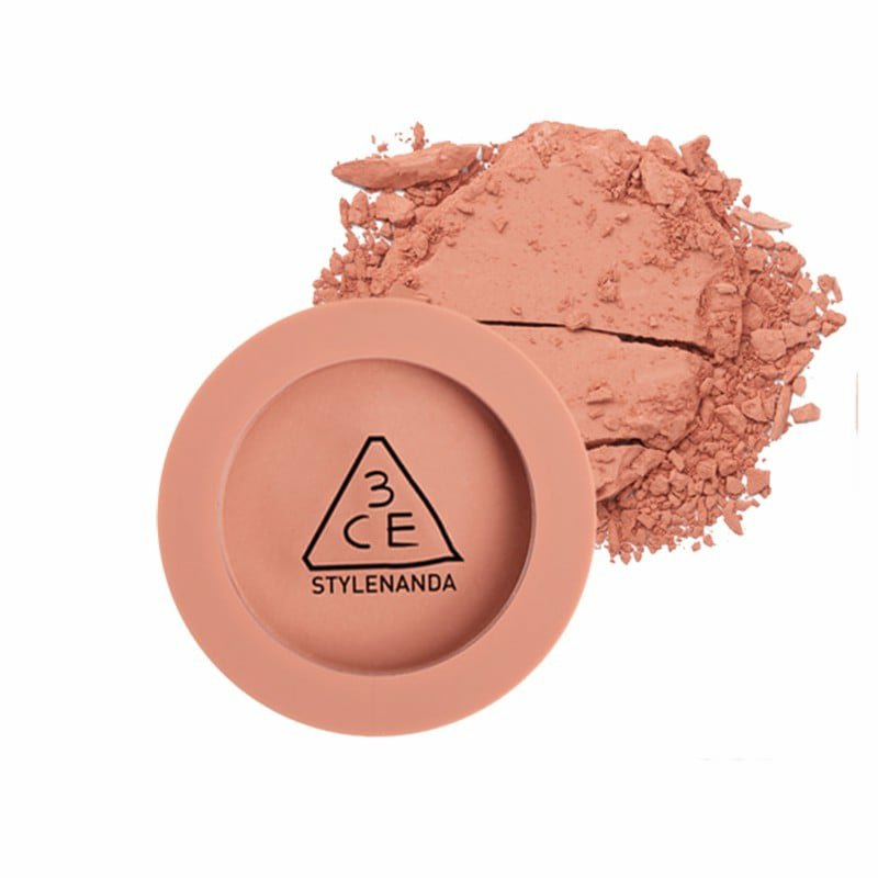 Phấn Má 3CE Mood Recipe Face Blush 5.5g