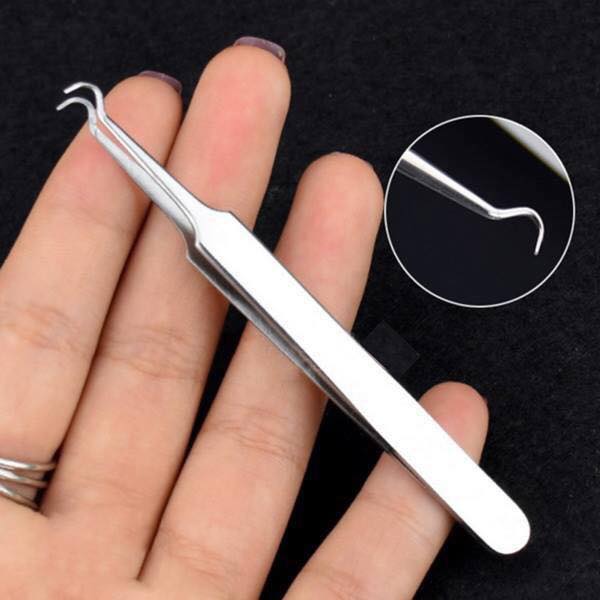 Cây Lấy Mụn Vacosi Blackhead Tweezers