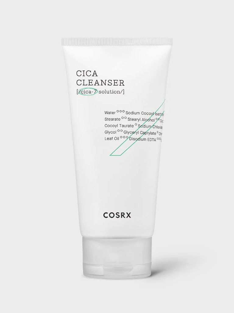 Sữa Rửa Mặt Cosrx Pure Fit Cica Cleanser 150ml